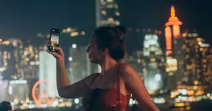  China mobile hong kong top up hero