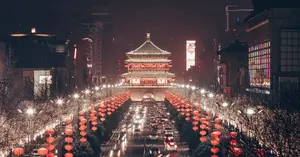 china mobile xian hero