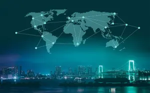 China Internet Access