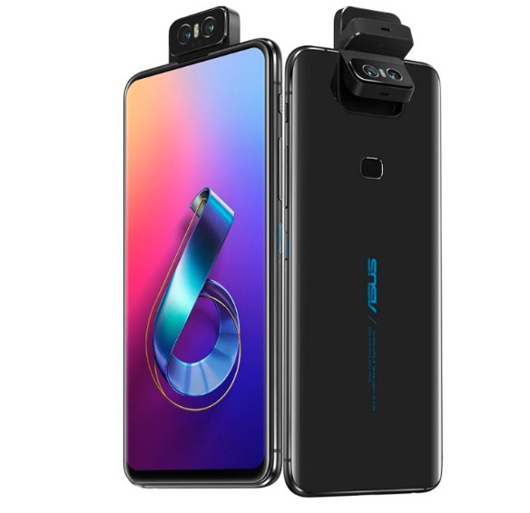 Asus ZenFone 6