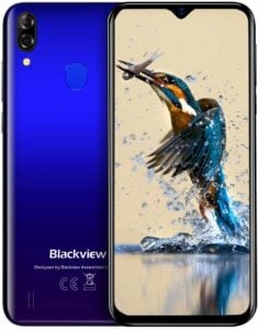 Blackview A60 Pro