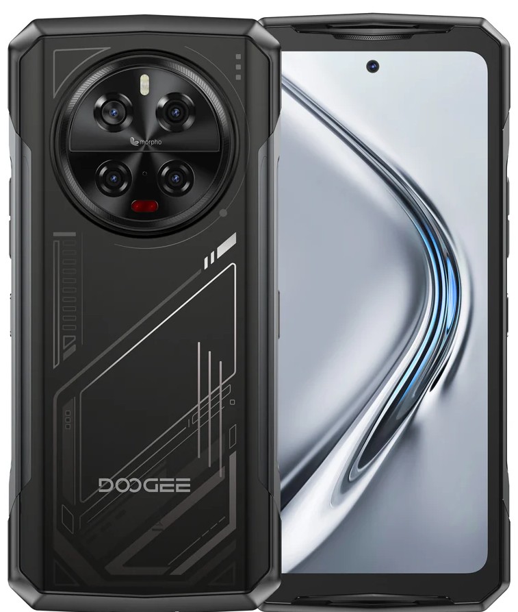 DOOGEE V40 Pro