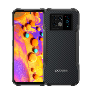 Doogee V20