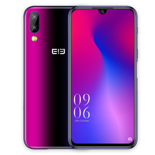 Elephone A6 Mini