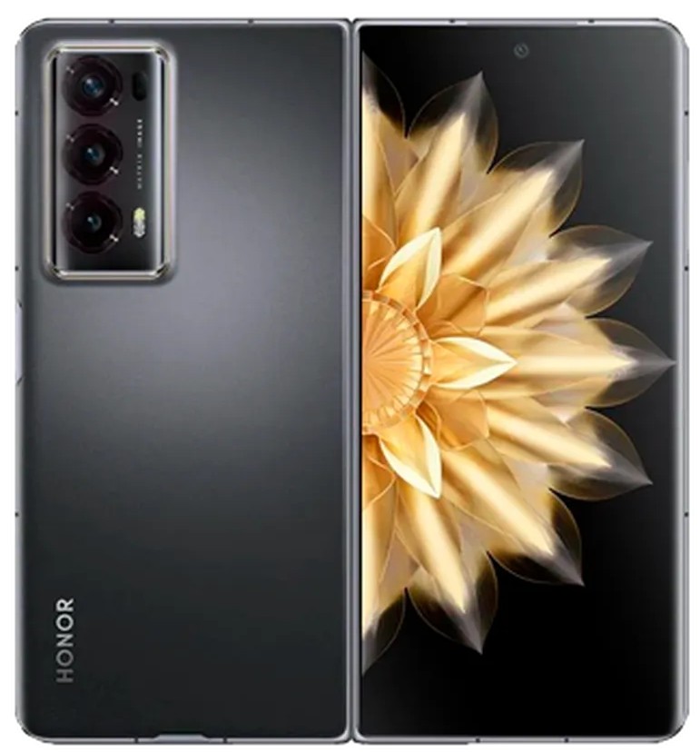 HONOR Magic V2