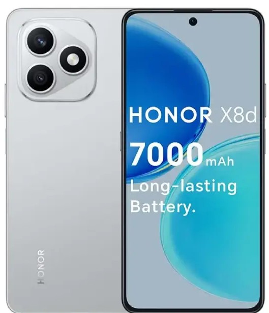 HONOR X8d 4G
