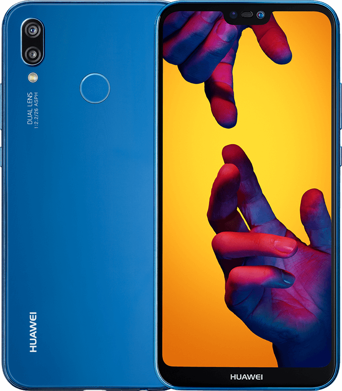 Huawei P20 Lite