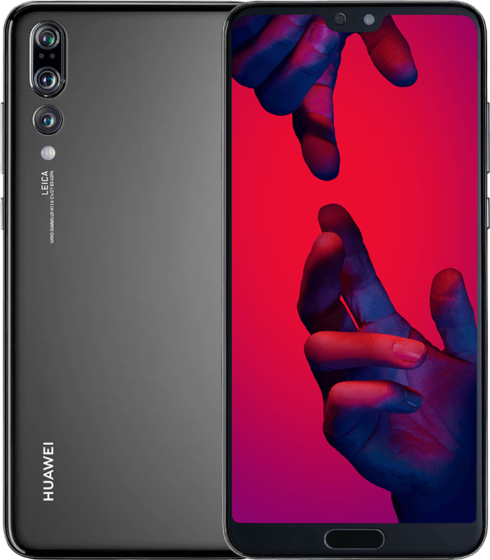 Huawei P20 Pro