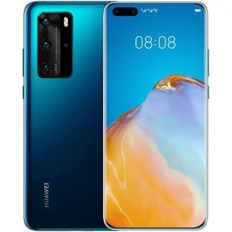 Huawei P40 Pro