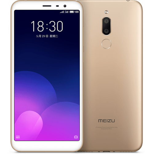 Meizu M6T