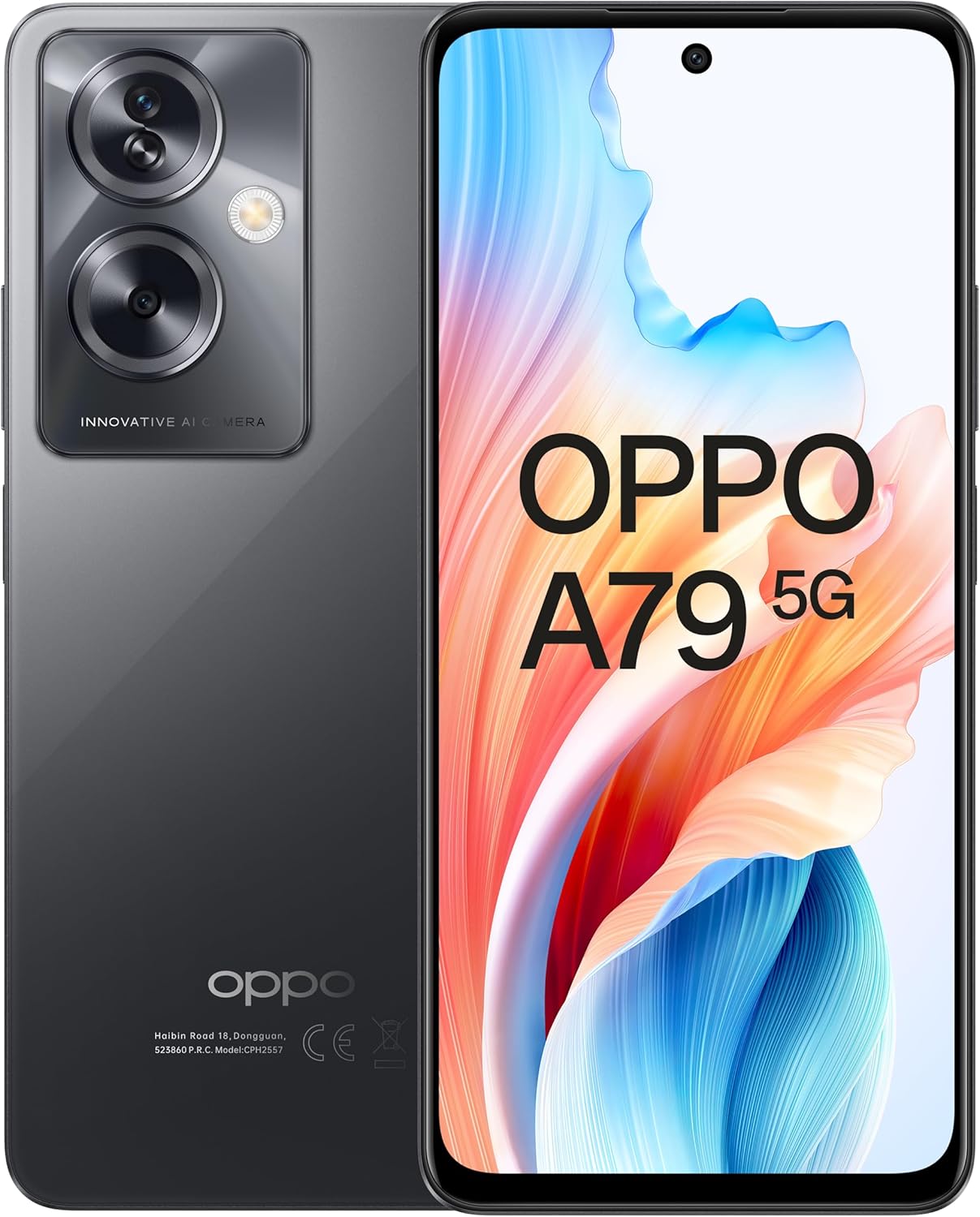 OPPO A79 Dual SIM 5G