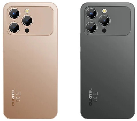 OUKITEL P1 Pro