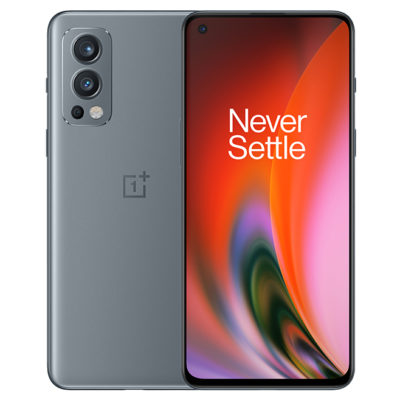 OnePlus Nord 2