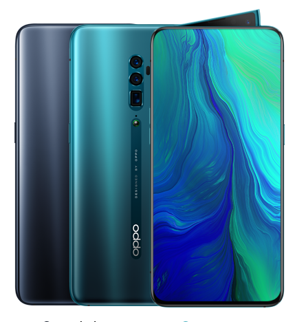 Oppo Reno 10X