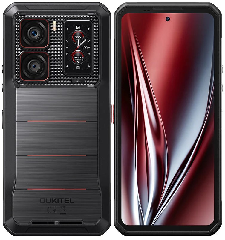 Oukitel WP300