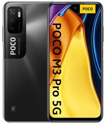 Poco M3 Pro 5G