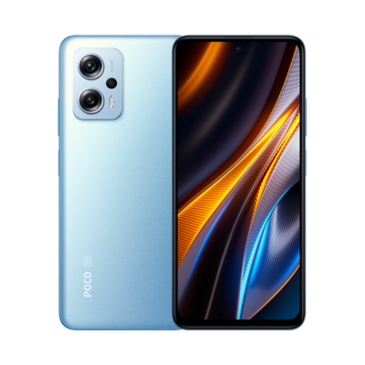 Poco X4 Pro 5G