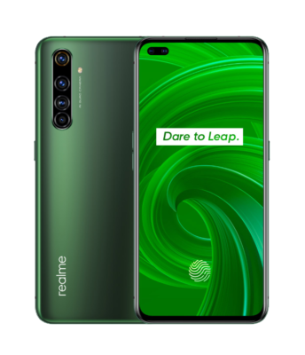 Realme X50 Pro