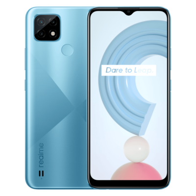 Realme C21