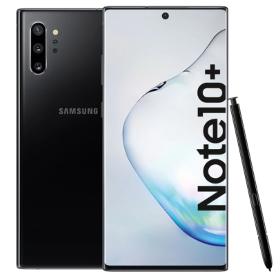Samsung Galaxy Note 10+