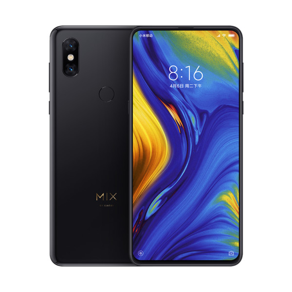 Xiaomi Mi Mix 3