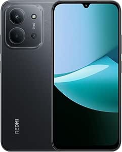 Xiaomi Redmi 15C 5G