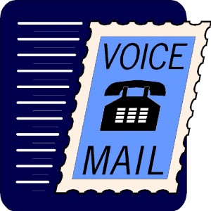 China Mobile Phones activate voicemail with English prompts setting for you before we send it, if you need voicemail service.