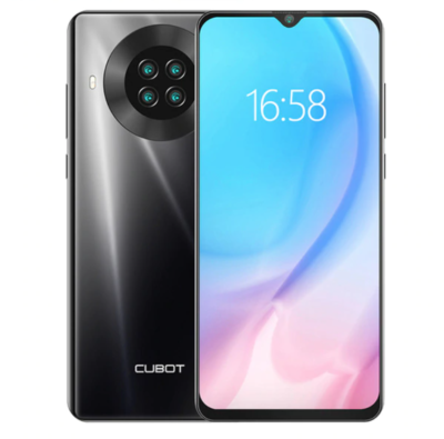 Cubot Note 20 Pro