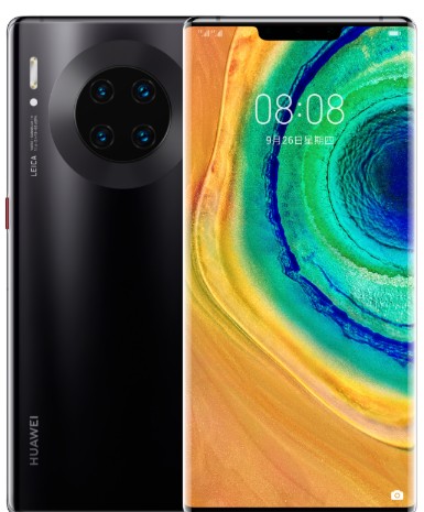 HUAWEI Mate 30 Pro
