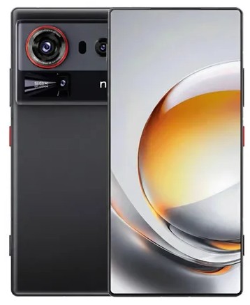 nubia Z80 Ultra