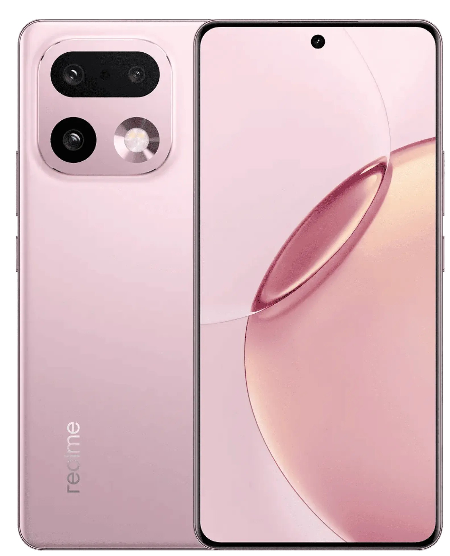realme 16 Pro Plus