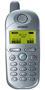 Siemens C35i GSM Phone