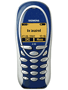 Siemens A50 (1168) Unlocked Cell Phone