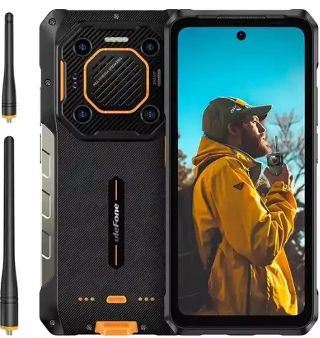 Ulefone Armor 26 Ultra