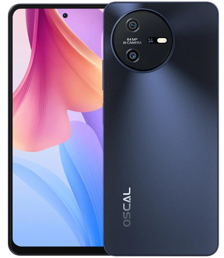 Blackview OSCAL TIGER 12