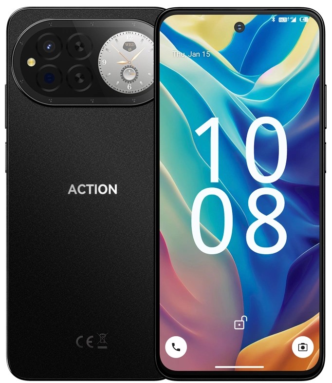 IIIF150 ACTION 15