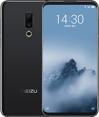 Meizu 16th