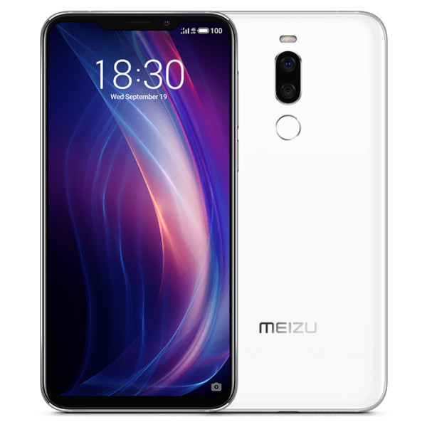 Meizu X8