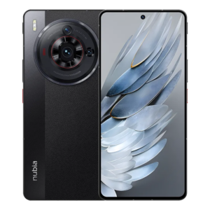 Nubia Z50S Pro