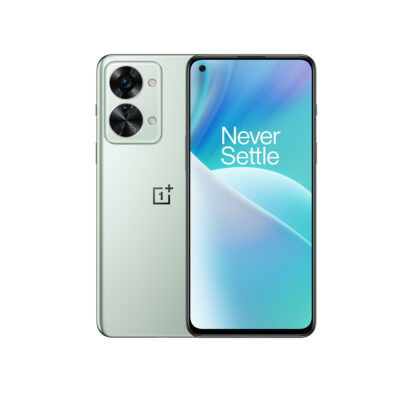 OnePlus Nord 2T