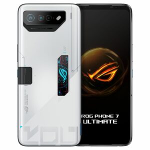 ASUS ROG Phone 7 Ultimate