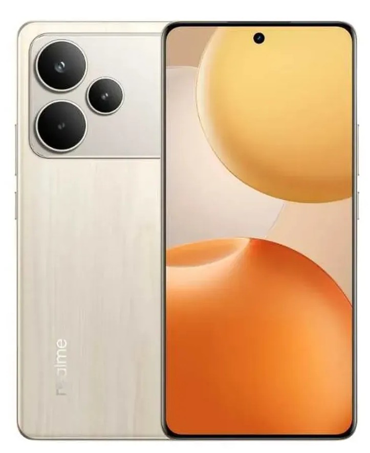 Realme P4 5G