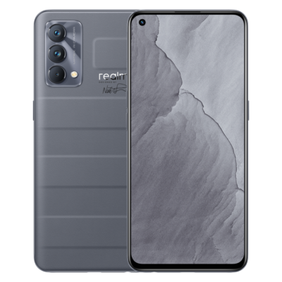 Realme GT Master