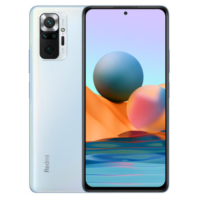 Xiaomi Redmi Note 10 Pro