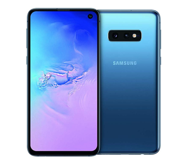 Samsung Galaxy S10e