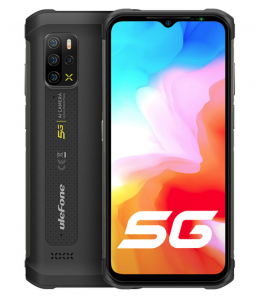 Ulefone Armor 12 5G