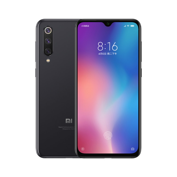 Xiaomi Mi 9 SE