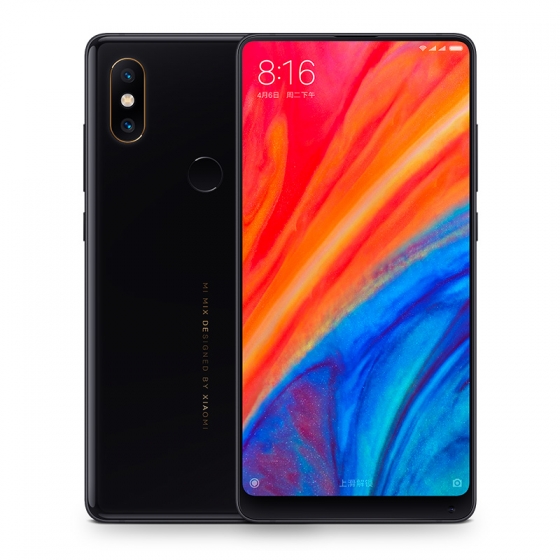 Xiaomi Mi MIX 2S