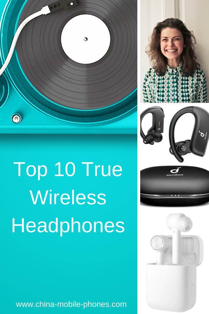 best true wireless headphones