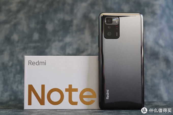 Xiaomi Redmi Note 10 Review